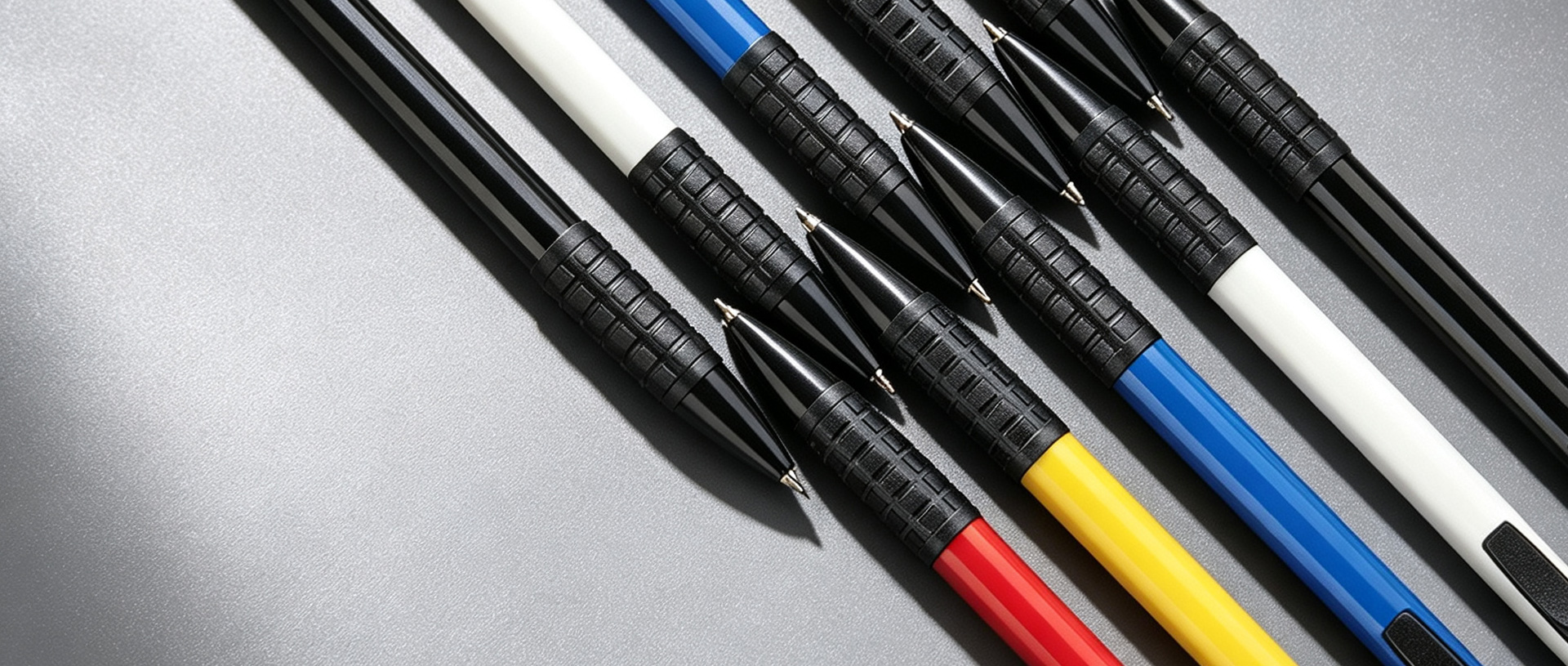 Shanghai Winning Pen Industry Co., Ltd.