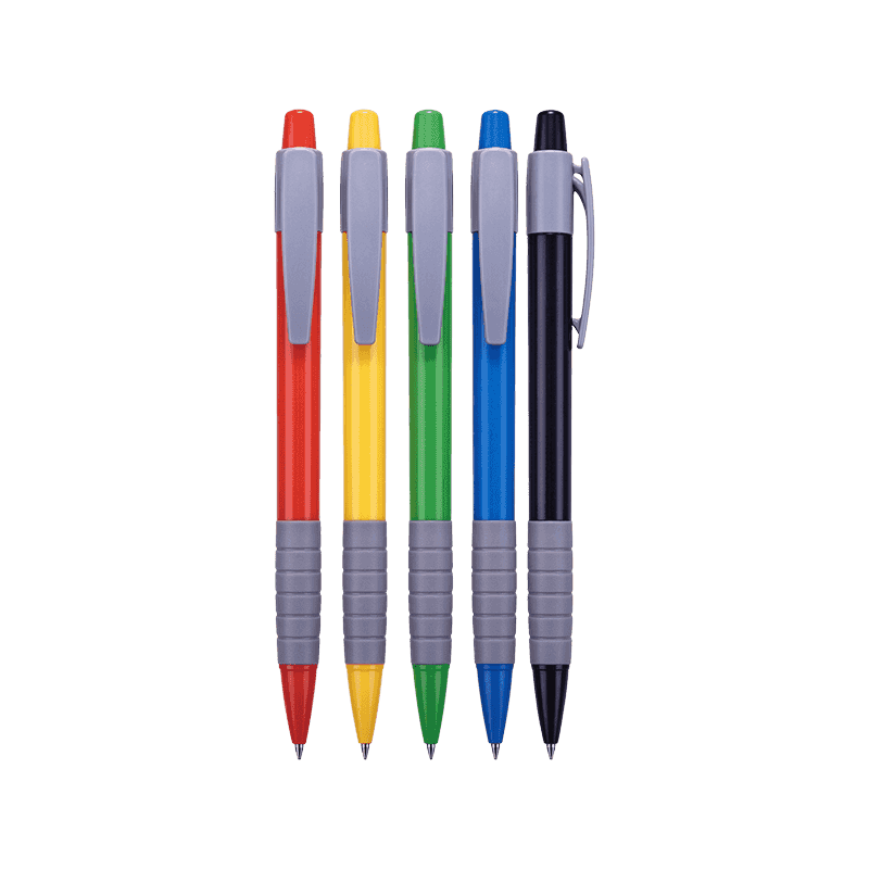 Bolígrafo metálico WZ-2070