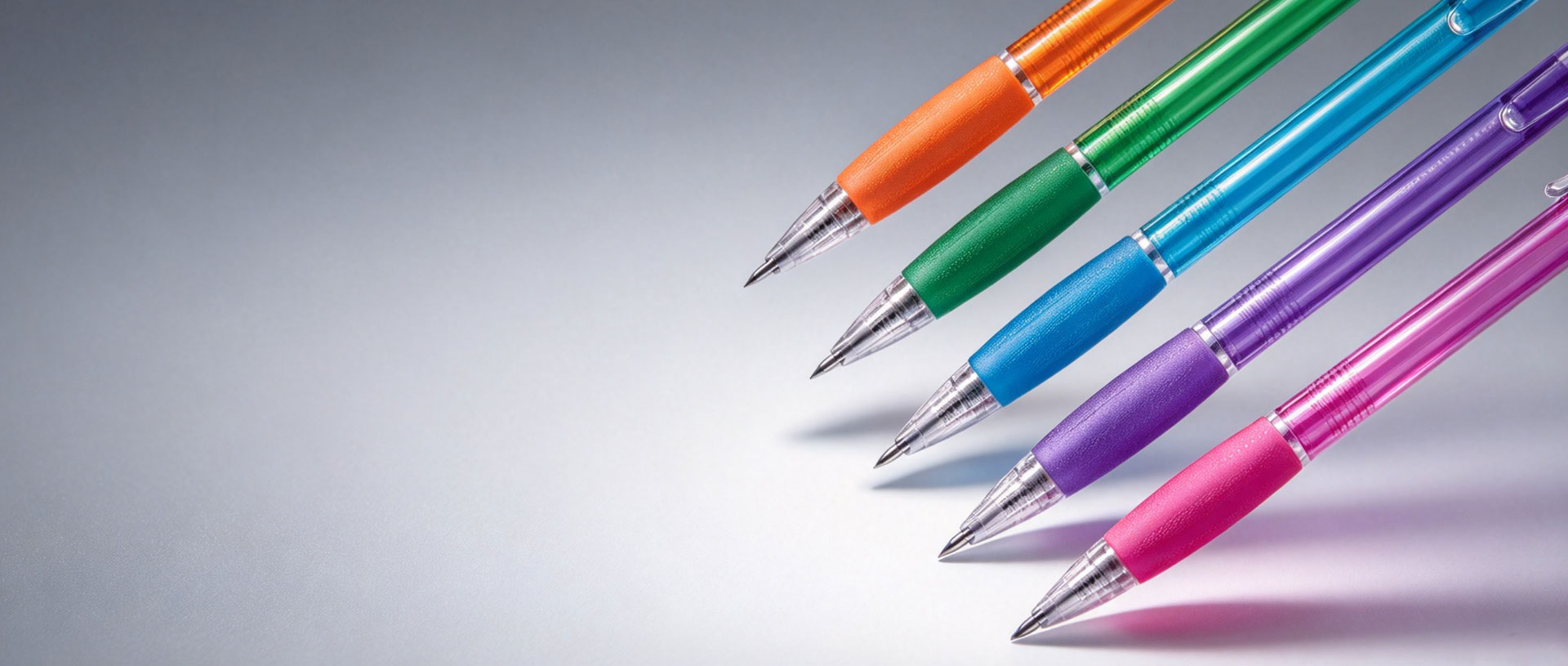 Shanghai Winning Pen Industry Co., Ltd.